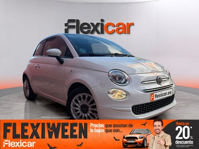 Fiat 500 Connect 1.0 Hybrid (2021) 2021