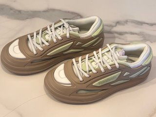 Zapatillas Reebok Future Club C