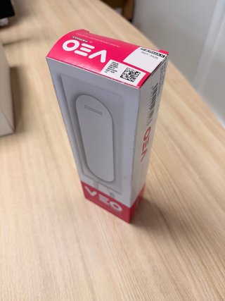 Lote 27 Telefonillos Fermax VEO 4+n Ref 3426