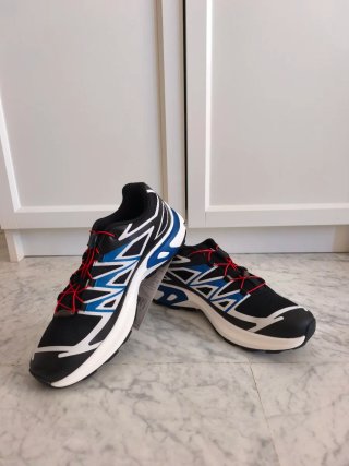 Zapatillas Salomon XT-EVR Talla 42