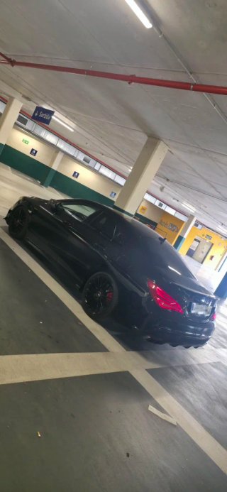 Mercedes-Benz Clase CLA 2014