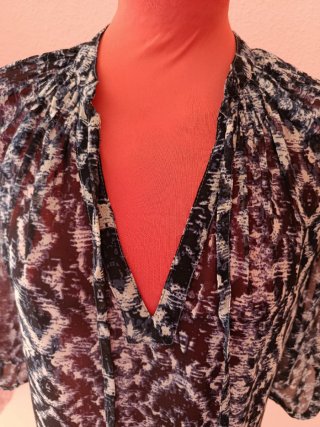 Blusa