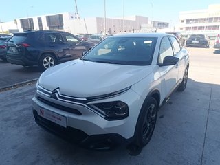 CITROEN C4 PureTech 130 SS EAT8 Plus