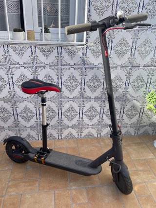 Patinete Xiaomi Mi Electric Scooter 365 NEGOCIABLE