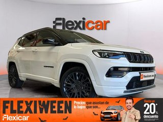 Jeep Compass 1.3 PHEV 177kW (240CV) S AT AWD