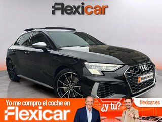 Audi A3 S3 Sportback TFSI 228kW quattro S tronic