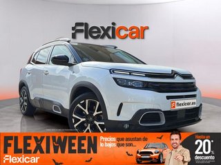 Citroën C5 Aircross 225 e-EAT8 Shine