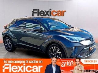 Toyota C-HR 1.8 125H Advance