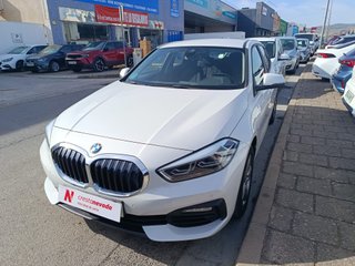 BMW Serie 1 116d