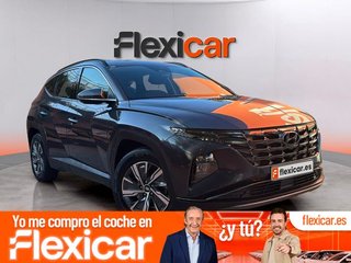 Hyundai Tucson 1.6 TGDI 110kW (150CV) Maxx