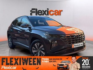Hyundai Tucson 1.6 TGDI 110kW (150CV) Maxx