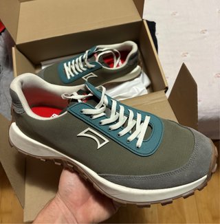 Zapatillas Camper