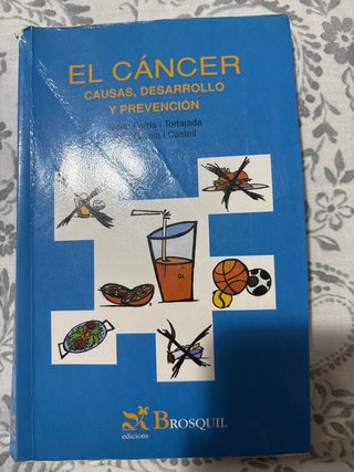 El cáncer: causas, desarrollo y prevención