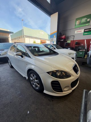 SEAT Leon 2007