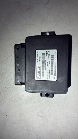 Módulo Travão Estacionamento Volvo V60 (31341542)