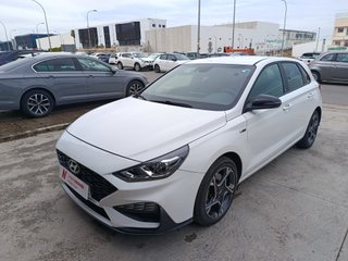 Hyundai i30 1.0 TGDI N Line 30 Aniversario