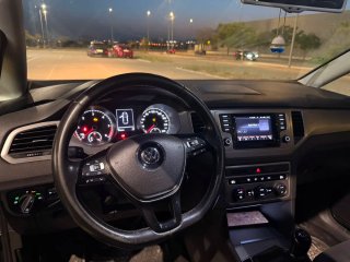 Volkswagen Golf sport dsil 190 km años 2014