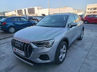 AUDI Q3 Advanced 35 TFSI 110kW 150CV S tronic