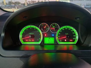 Chevrolet Aveo 2010
