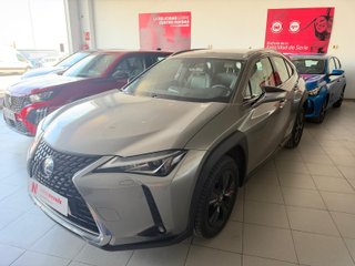 Lexus UX 2.0 250h Business