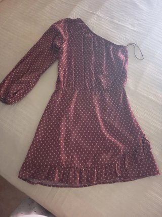 Vestido Mango Niña Talla 12