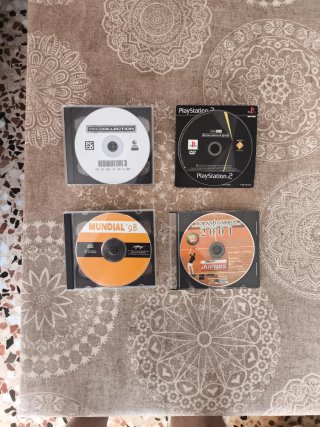 Resident Evil 3 Nemesis PC CD-ROM