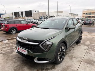 Kia Sportage 1.6 TGDi PHEV 198kW 265CV Drive 4x4