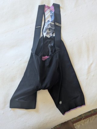 Assos Tiburu T-XL