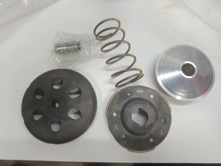 Variador y Embrague Wottan Storm Euro 5