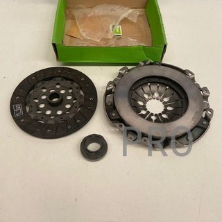 VALEO KIT EMBRAGUE 3 PIEZAS 821105