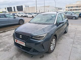 SEAT Arona 1.0 TSI 85kW 115CV DSG Style XM