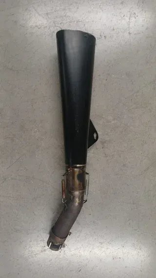 ESCAPE HONDA CMX 500A REP.