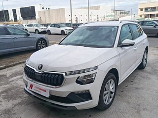 Skoda Kamiq 1.0 TSI 85kW 115CV SELECTION
