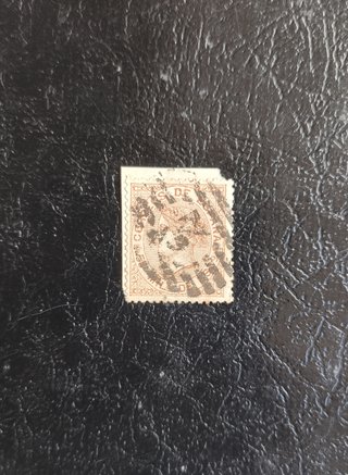 Sello España