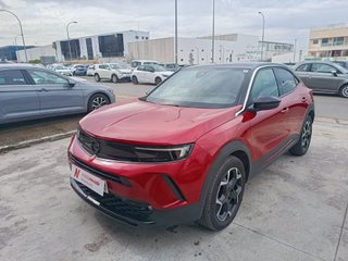 Opel Mokka 1.2 T 100kW 136 CV Ultimate