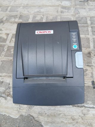 Impresora Térmica OKIPOS 410