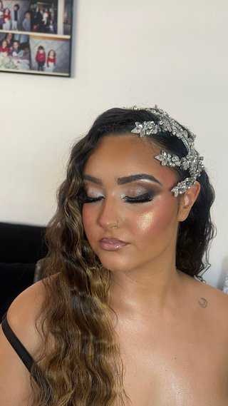 Clases de maquillaje profesional