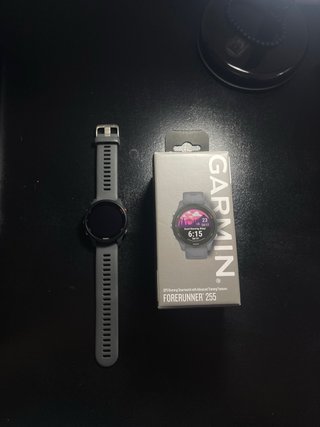 Garmin Forerunner 255 Music