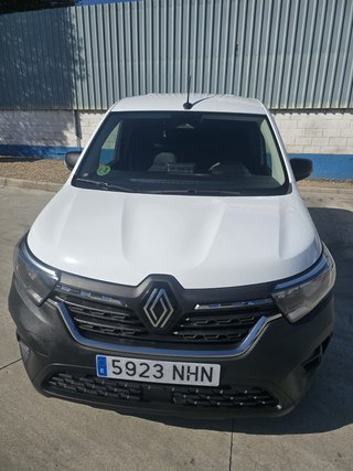 Renault Kangoo 2025