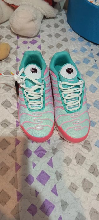Zapatillas Nike TN Mujer
