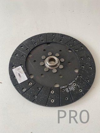 Disco Embrague tractor John Deere 806259