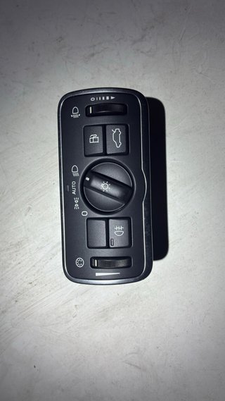 Interruptor de luzes Volvo V60 (31443841)
