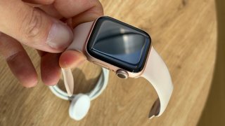 Apple Watch Series 5 Oro Rosa