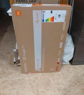 Xiaomi TV A Pro 32
