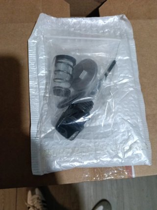 Kit de filtro para SYM Jet 14