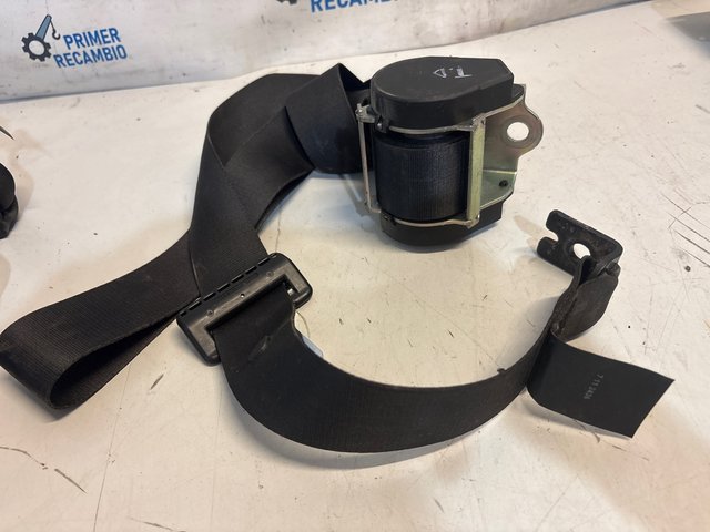 Cinturón Seguridad Trasero Derecho Ford Tourneo Co
