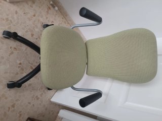 Silla de escritorio