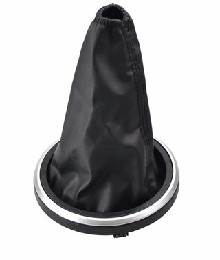 Funda palanca cambios Ford Fiesta Fusion Transit