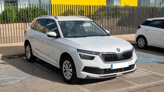 Skoda Kamiq 1.5 TSI 150 CV Ambition Manual 6v