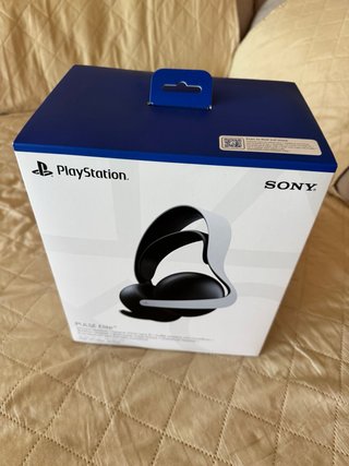 Auriculares Sony Pulse Elite